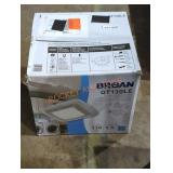 Broan Ventilation Fan