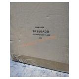 Thayer Semi Flush Light