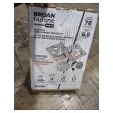 Broan Nutone Bath Fan Replacement Motor Kit