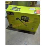 Ryobi 1900 psi electric pressure washer