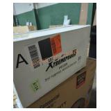 Pump pool above ground