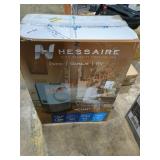 Hessaire High Velocity Cooling Fan