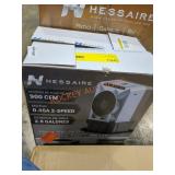 Hessaire High Velocity Cooling Fan