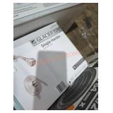 Glacier Bay single handle shower set