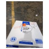 Bemis Jamestown Round Toilet Seat