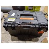 RIDGID Tool Box