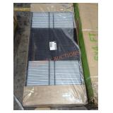 4ft x 20" Heavy Duty Shelf 6PK