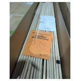 Wooden Planks for Bed, Planks Only