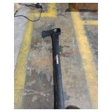 Husky 4lb Single Bit Axe