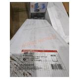 Duraplus Triple Wall Air Fuel 6"