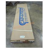 Cap-A-Tread Stair Tread, Lakeside Hill Oak