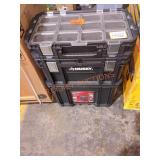 Husky Connect Rolling System