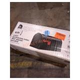 Architectural Mailboxes Steel Post Mount Mailbox