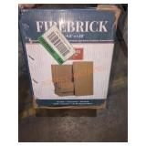 9" x 4.5" x 1.25" Bricks