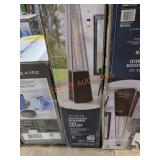 Hampton Bay Outdoor Pyramid Gas Heater