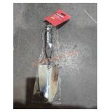 1 husky hand trowel