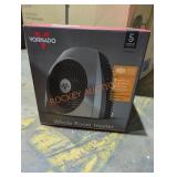 Vornado whole room heater