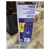 Chapin 1480 Industrial General Duty Sprayer