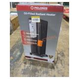 Pelonis Oil Filled Heater