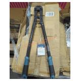 1 anvil 24" bolt cutter