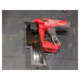 Milwaukee M18 21ï¿½ Framing Nailer, Tool Only