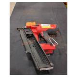 Milwaukee M18 21ï¿½ Framing Nailer, Tool Only;