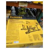 DeWalt Corded 8-1/4" Table Saw