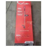 Milwaukee 16" String Trimmer w/ QUIKLOK