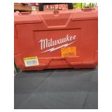 Milwaukee 1" SDS Plus Rotarty Hammer