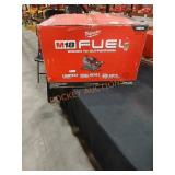 Milwaukee M18 7 1/4" Dual Bevel Sliding Compound