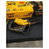 DeWalt 20V XR 8" Pruning Chainsaw (TOOL ONLY,