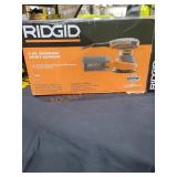 Rigid 5" Random Orbit Sander