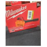 Milwaukee M12 Compact Spot Blower