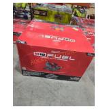 Milwaukee 7-1/4" Dual Bevel Sliding Compound