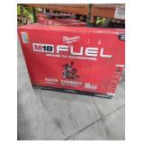 Milwaukee 1-1/2" Magnetic Drill