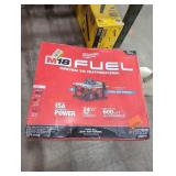 Milwaukee 8-1/4" Table Saw Kit W/ One-Key