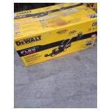Dewalt FLEX VOLT 21" Self Propelled Mower