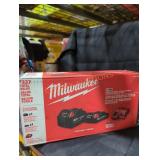 Milwaukee M18 xc 5/cp 2 ah system starter kit