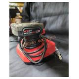Milwaukee M12 xc 6 ah battery and charger