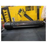 Dewalt handheld Axial Blower