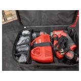 Milwaukee M12 Installation Drill/Driver Kit