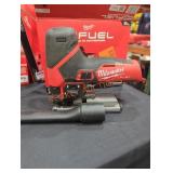 Milwaukee M12 jig saw