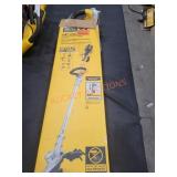 Dewalt 14" Folding String Trimmer