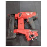 Milwaukee M18 18GA Narrow Crown Stapler