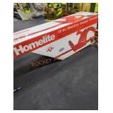 Homelite 17" Electric Chainsaw