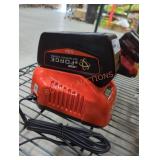 Echo 56v 5 ah battery and charger