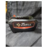 Echo 56v 5 ah battery