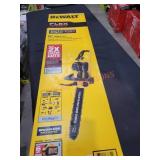 Dewalt 16" FLEX VOLT Chainsaw