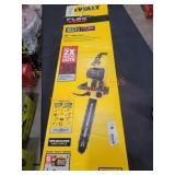 Dewalt 16" FLEX VOLT Chainsaw