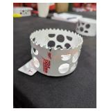 Milwaukee 3-1/8" 79mm Hole Dozer